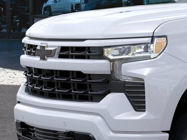 New 2026 Chevrolet Silverado 1500 RST w/ RST All Star Premium Package AWD/4WD image 13
