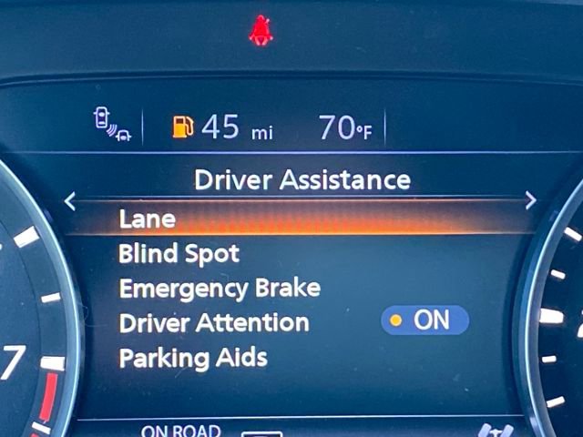 New 2026 Nissan Frontier SV w/ Tow Package image 16