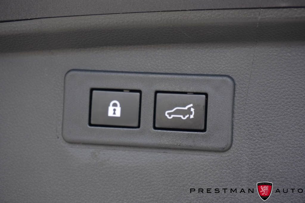 Used 2023 Subaru Outback Onyx Edition AWD/4WD image 46