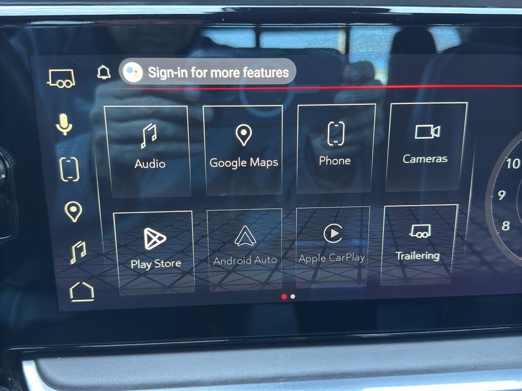 Used 2024 GMC Sierra 2500 Denali Ultimate image 39