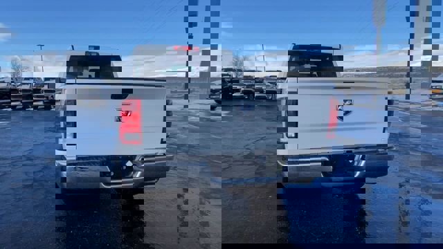 Used 2016 RAM 1500 Tradesman w/ Popular Equipment Group image 7