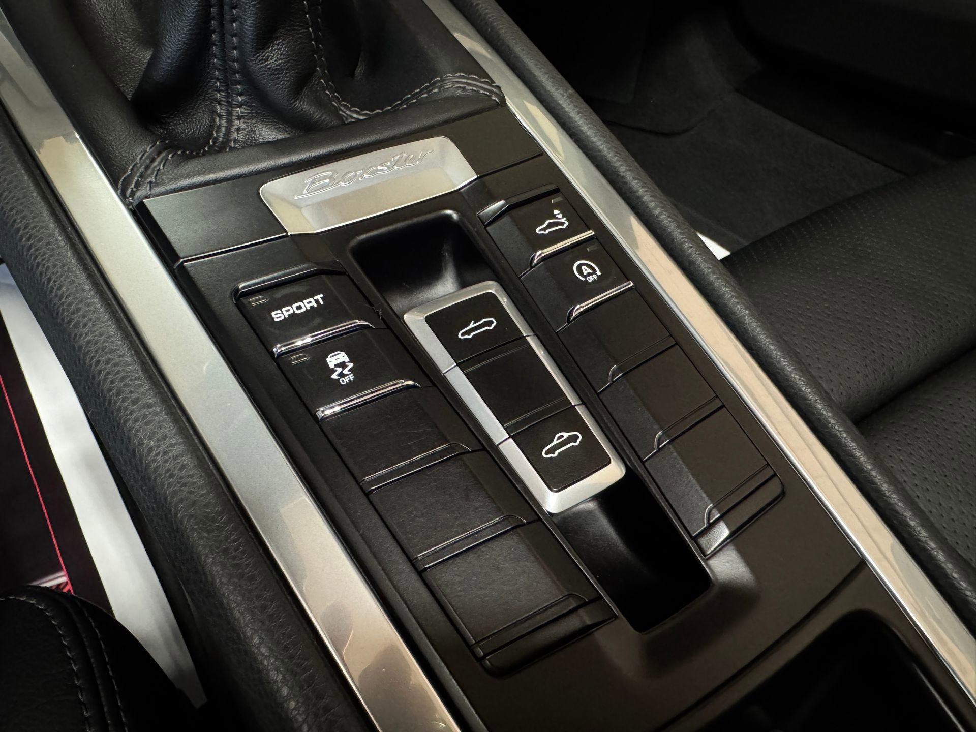 Used 2013 Porsche Boxster RWD image 58
