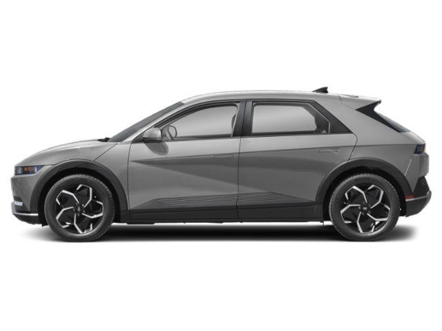 Used 2024 Hyundai Ioniq 5 SEL AWD/4WD image 3