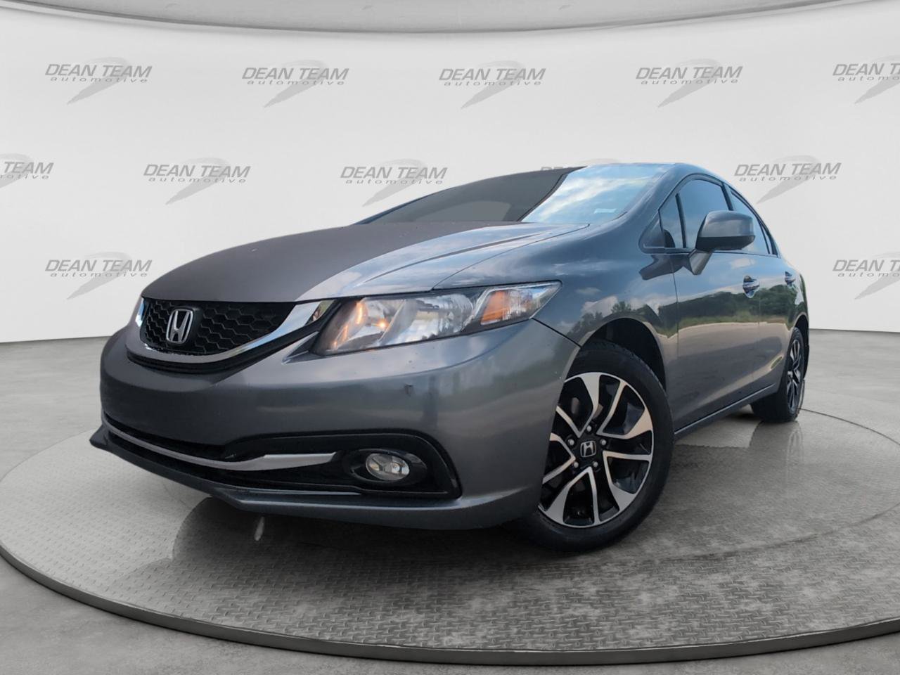Used 2013 Honda Civic EX-L image 3