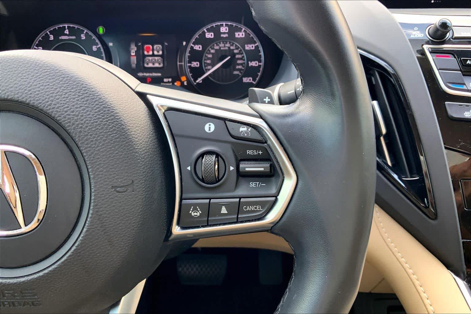 Certified 2023 Acura RDX FWD w/ Technology Package image 23