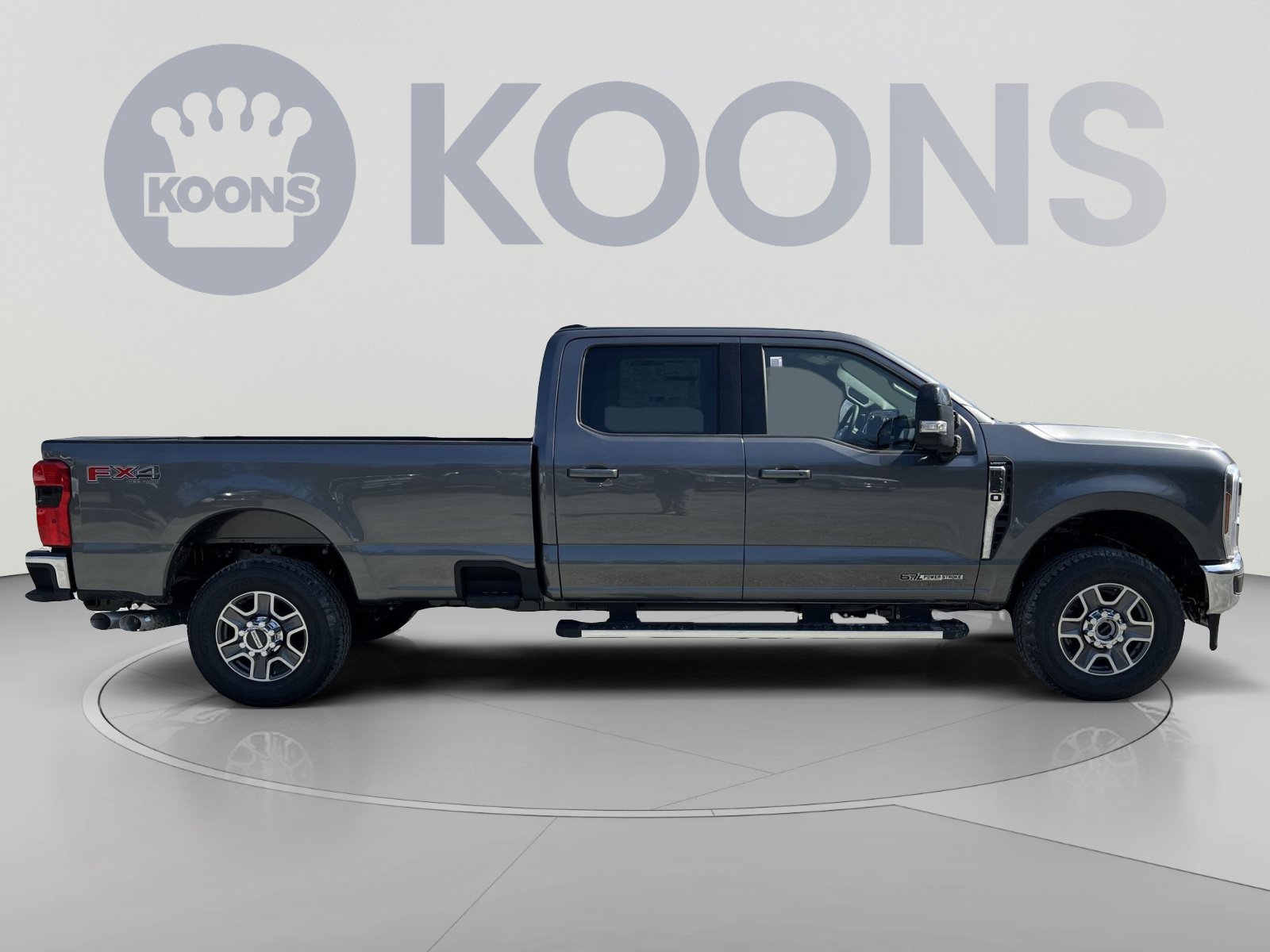 New 2026 Ford F350 Lariat AWD/4WD image 8
