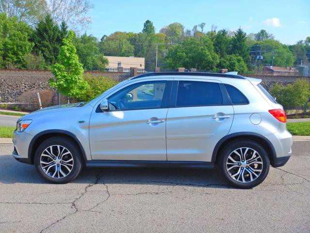 Used 2019 Mitsubishi Outlander Sport GT AWD/4WD image 9