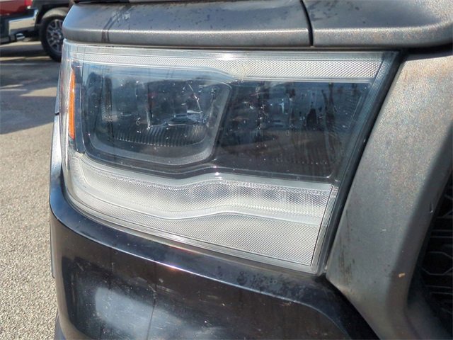 Used 2020 RAM 1500 Rebel w/ Rebel Level 2 Equipment Group image 10