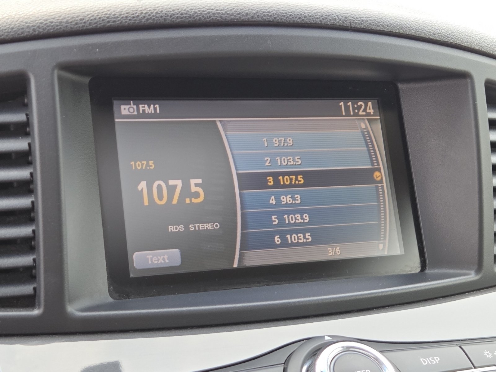 Used 2012 Nissan Quest SL w/ Bose Pkg FWD image 28