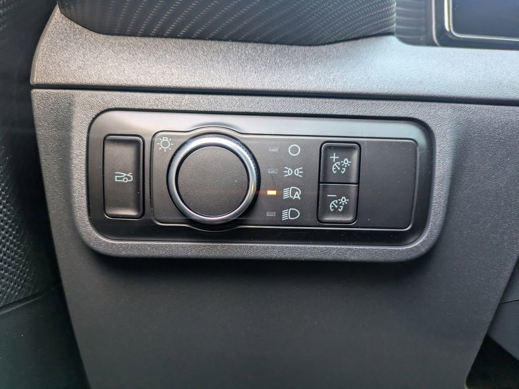 New 2026 Ford Mustang Coupe image 22