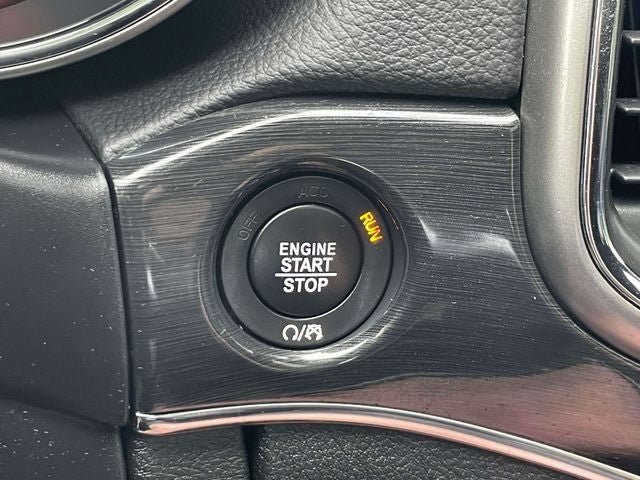 Used 2017 Jeep Grand Cherokee Trailhawk AWD/4WD image 27