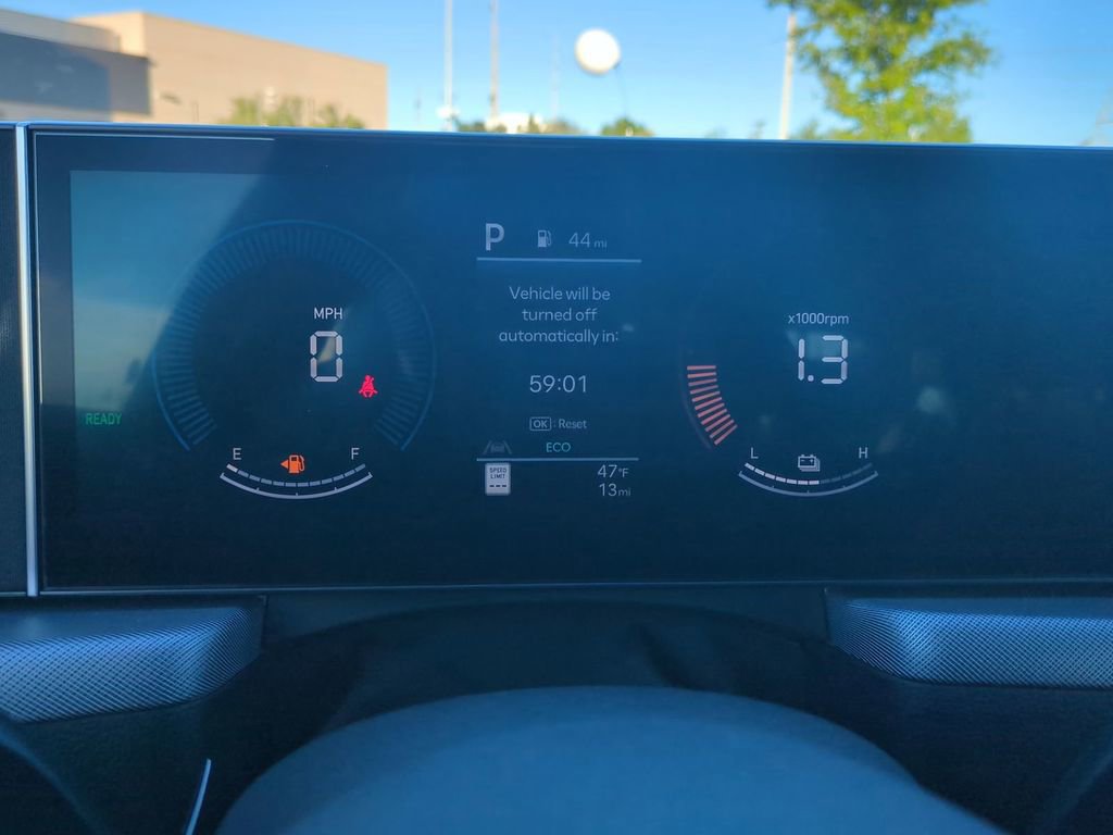 New 2026 Hyundai Sonata SEL image 33