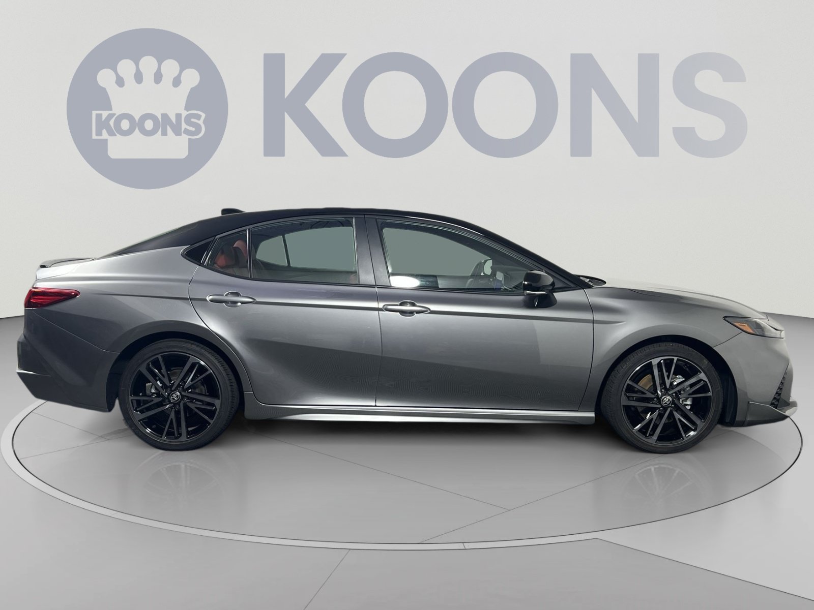 Used 2026 Toyota Camry XSE FWD image 12