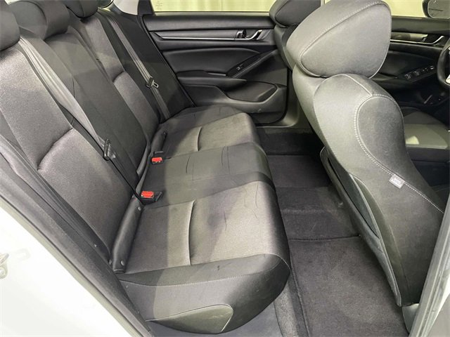Used 2020 Honda Accord EX image 22