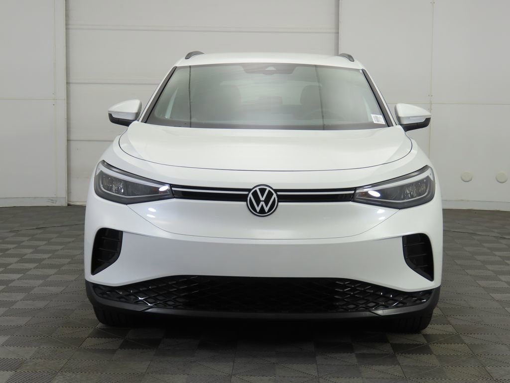 New 2026 Volkswagen ID.4 Pro image 2