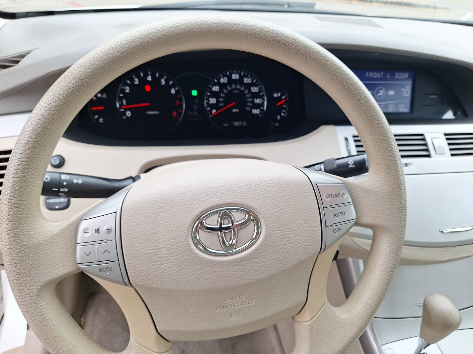 Used 2006 Toyota Avalon XL image 15