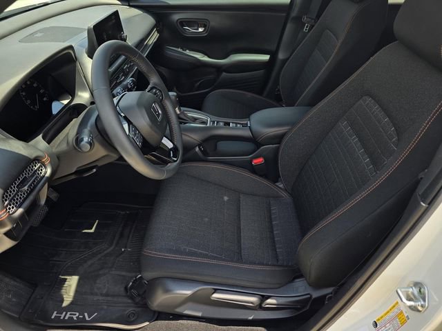 Used 2024 Honda HR-V Sport image 26