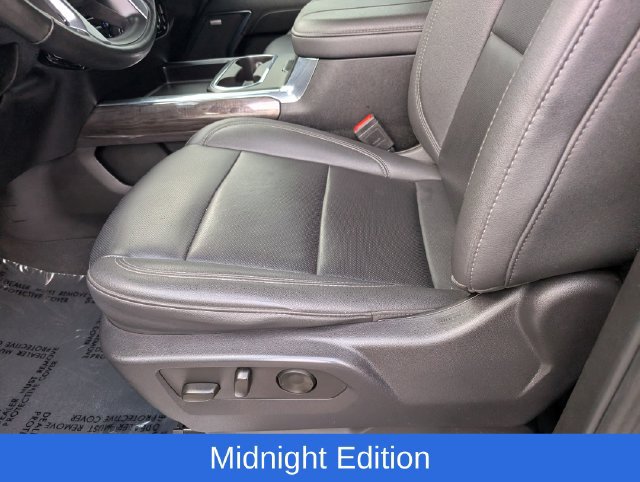 Used 2024 Chevrolet Silverado 2500 LTZ w/ LTZ Plus Package AWD/4WD image 22
