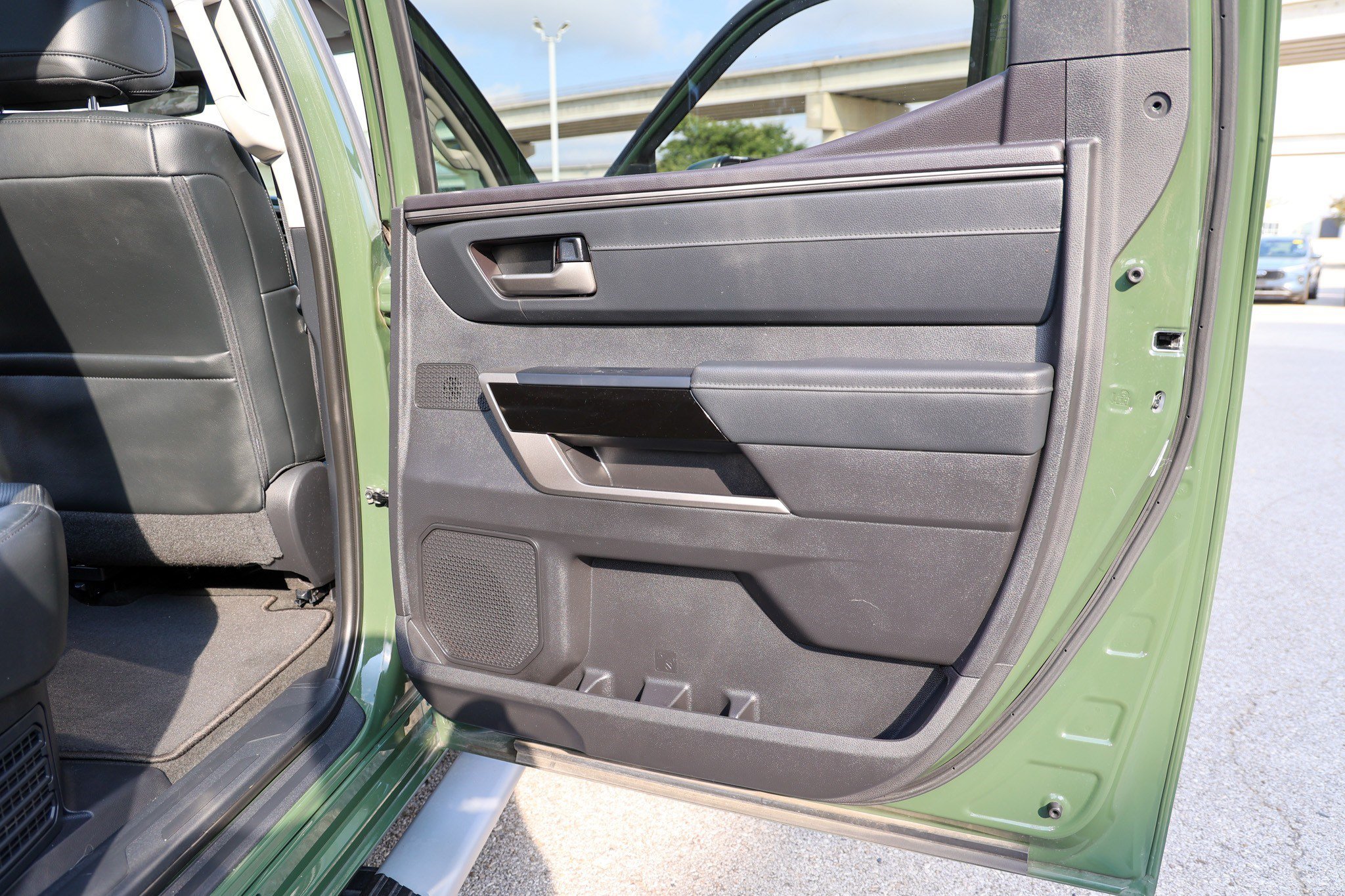 Used 2023 Toyota Tundra Limited RWD image 38