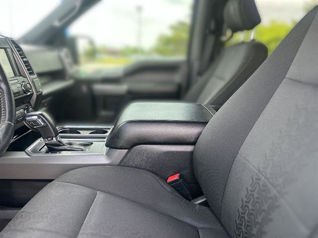 Used 2019 Ford F150 XLT w/ Equipment Group 302A Luxury image 43