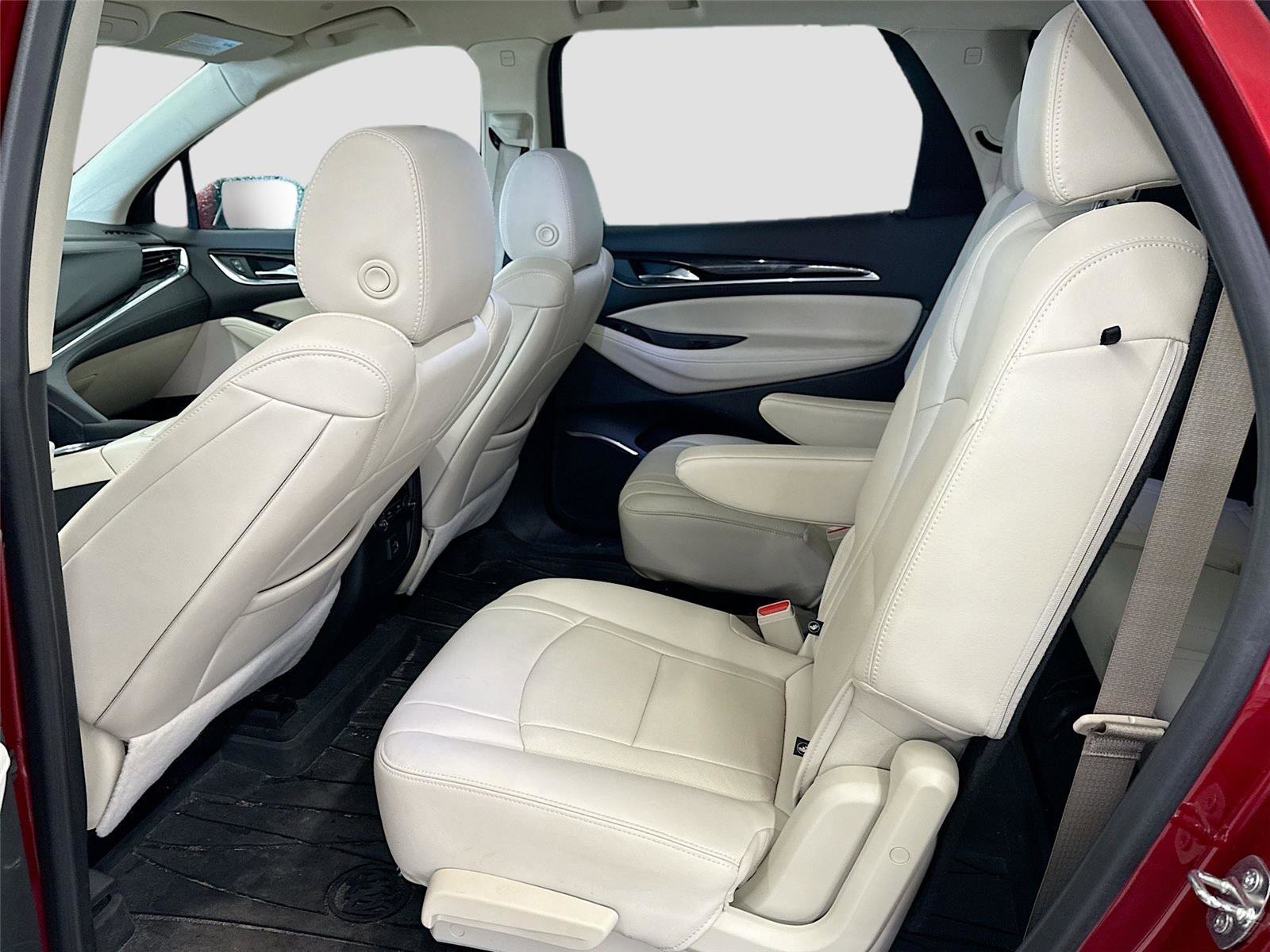 Used 2023 Buick Enclave Essence w/ LPO, Floor Liner Package image 5