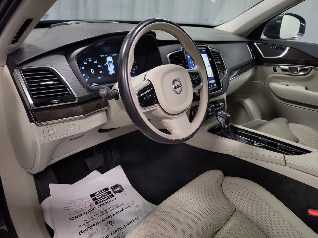Used 2018 Volvo XC90 T6 Inscription AWD/4WD image 17