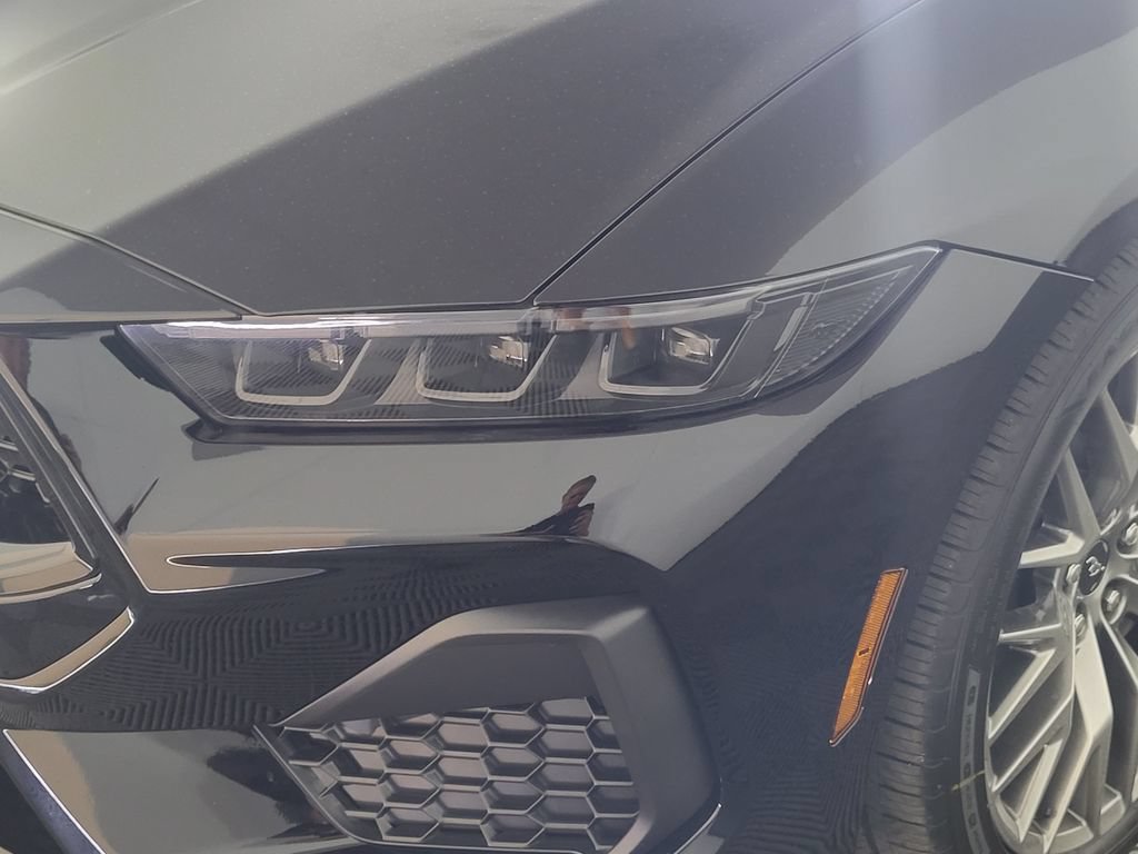 New 2026 Ford Mustang GT Premium RWD image 11