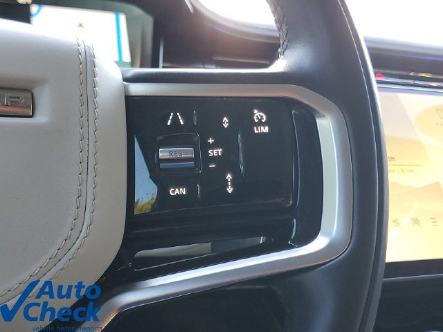 Used 2023 Land Rover Range Rover Sport SE AWD/4WD image 22