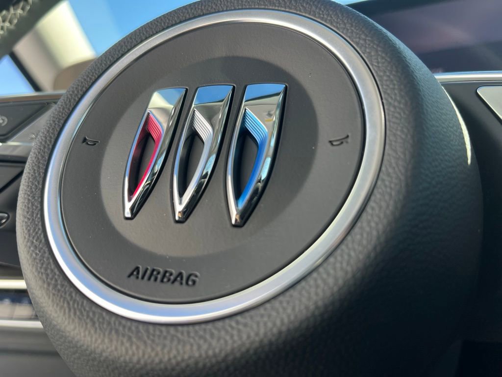 New 2026 Buick Envision Sport Touring image 39