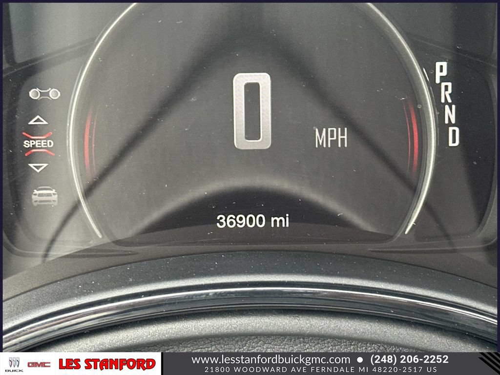 Used 2025 Dodge Durango R/T AWD/4WD image 23
