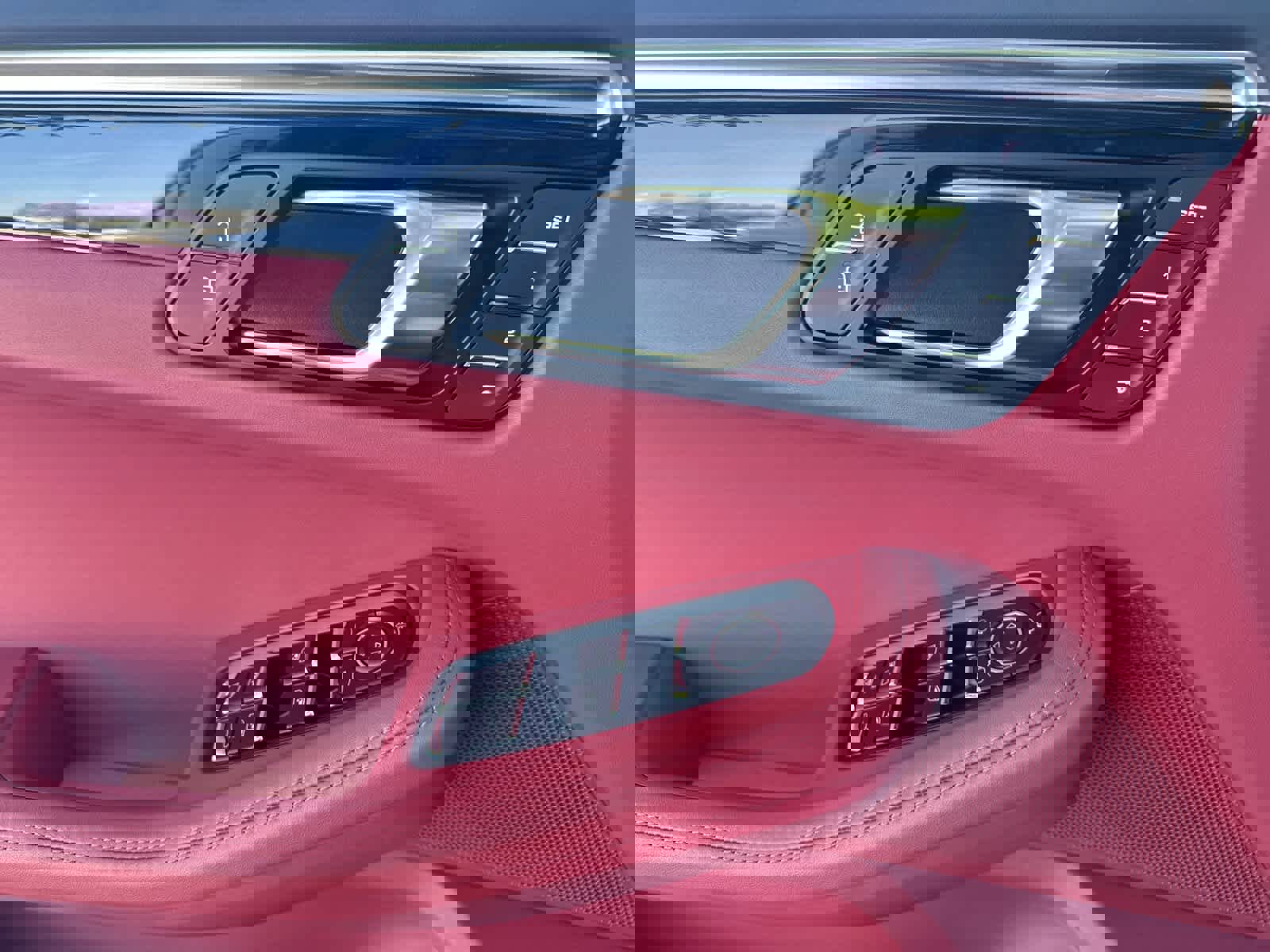 New 2026 Porsche Macan S AWD/4WD image 12