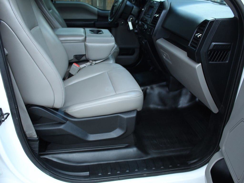 Used 2019 Ford F150 XL w/ Equipment Group 101A Mid image 22