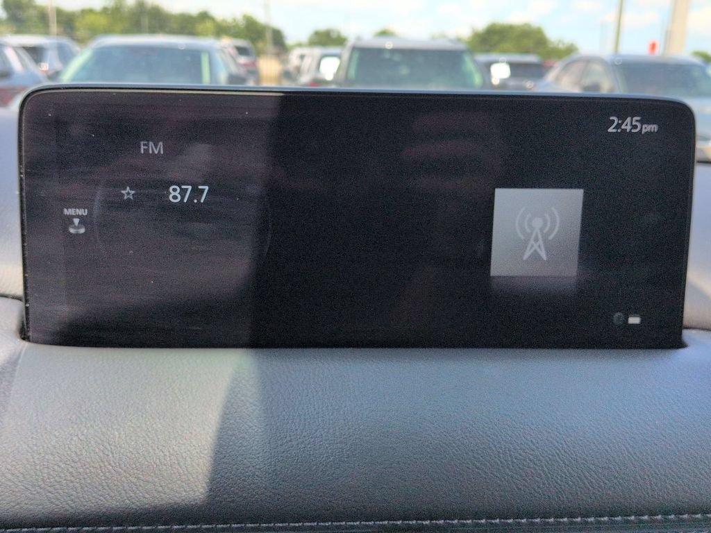 Used 2025 MAZDA CX-5 AWD 2.5 S w/ Preferred Package image 18