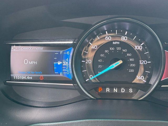 Used 2016 Ford Explorer Sport w/ Equipment Group 401A image 14