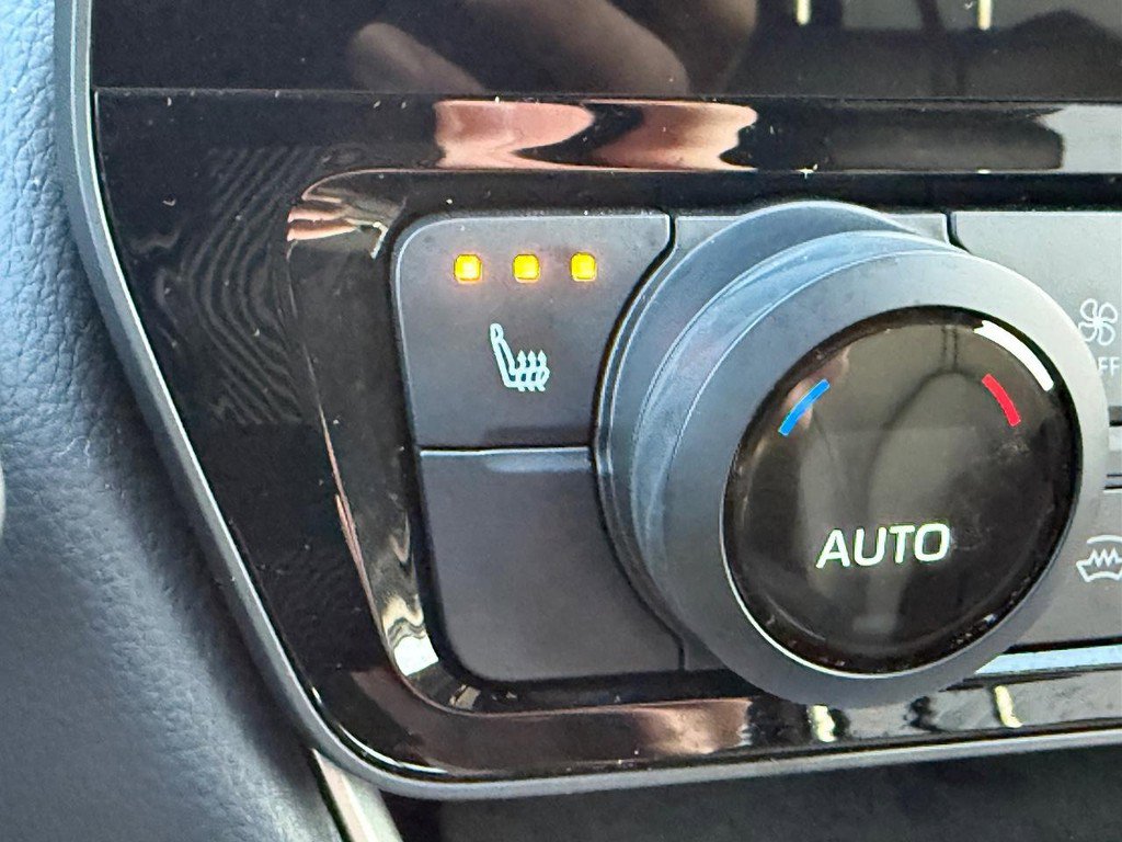 Certified 2025 Toyota Grand Highlander AWD image 23