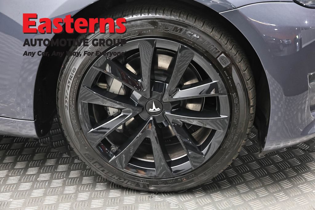Used 2023 Tesla Model 3 Standard Range RWD image 25