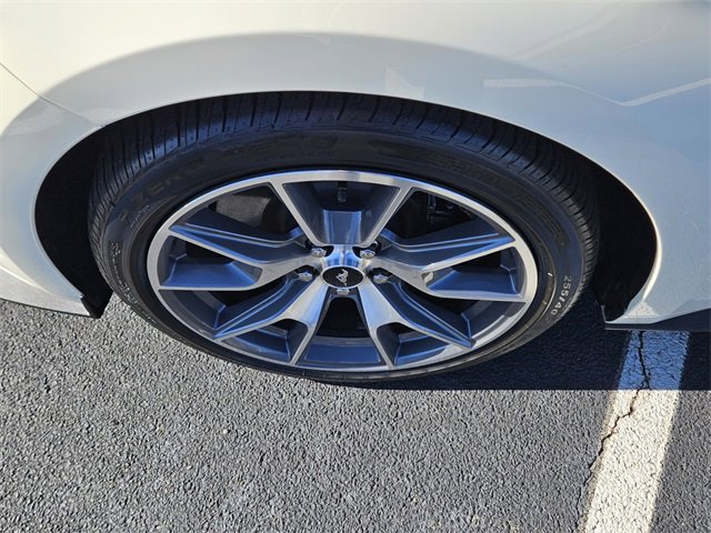 Used 2015 Ford Mustang 50 Years image 10