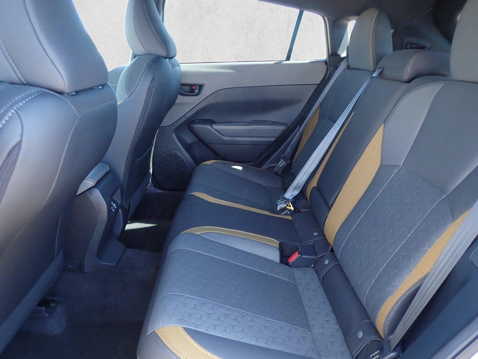New 2026 Subaru Crosstrek 2.5i Sport AWD/4WD image 9