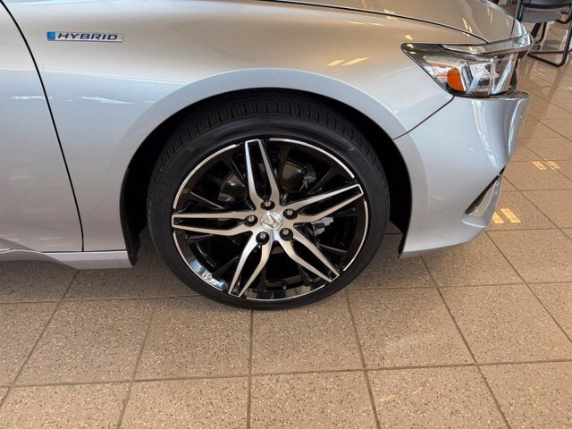 Used 2021 Honda Accord Touring image 11