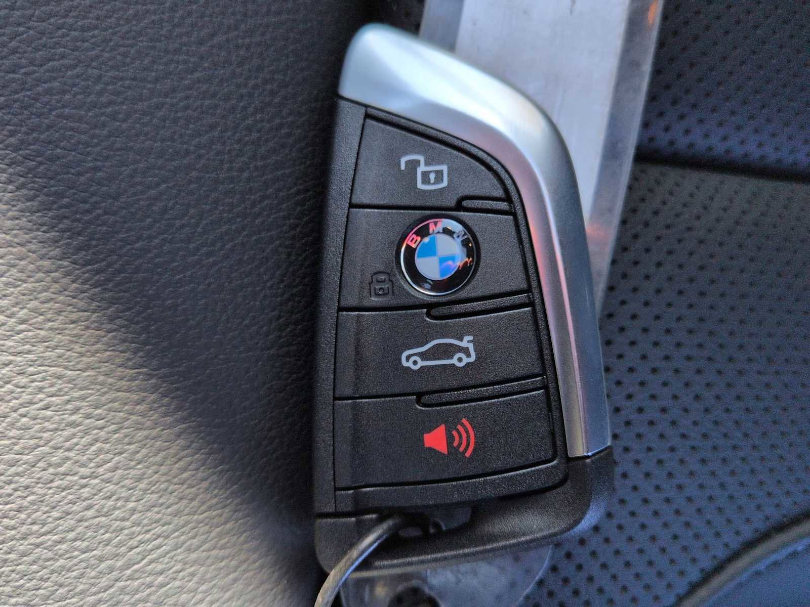 New 2026 BMW 440i xDrive Coupe AWD/4WD image 33