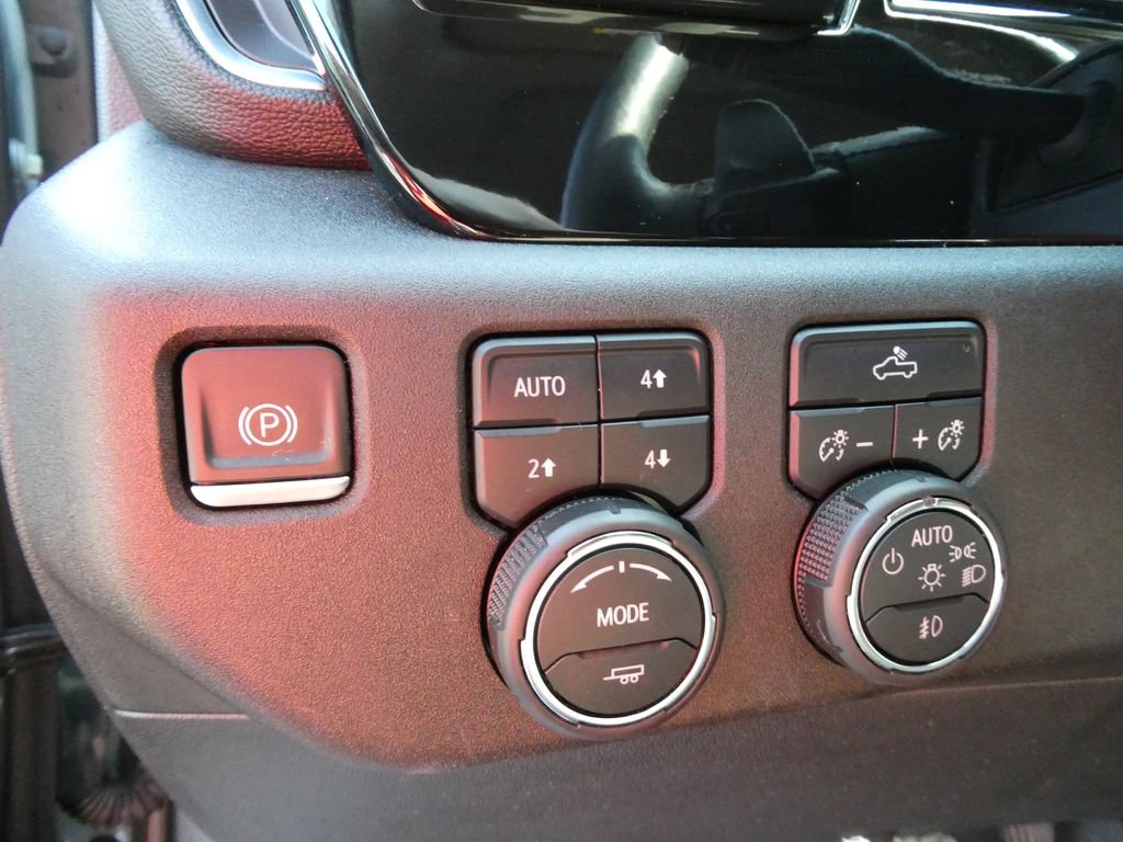 Used 2023 Chevrolet Silverado 1500 RST AWD/4WD image 26