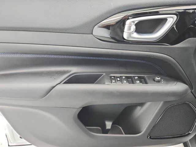 New 2026 Jeep Compass Latitude image 30