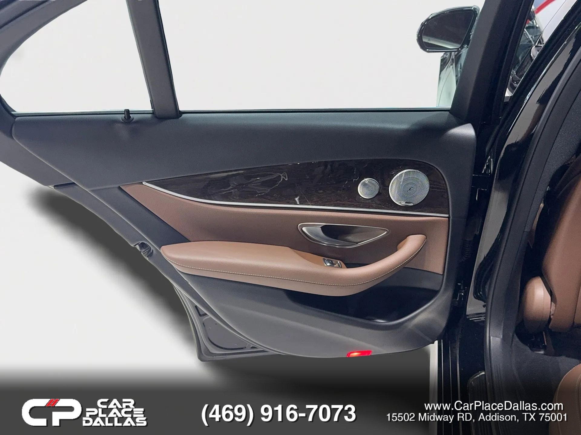 Used 2018 Mercedes-Benz E 300 image 20