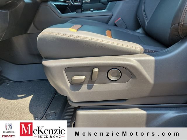 New 2026 GMC Sierra 1500 AT4 w/ AT4 Premium Package AWD/4WD image 7