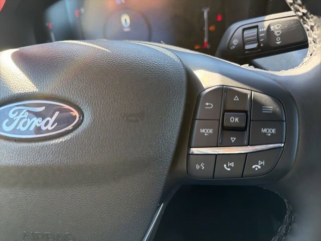 New 2026 Ford Maverick XLT w/ XLT Luxury Package image 17