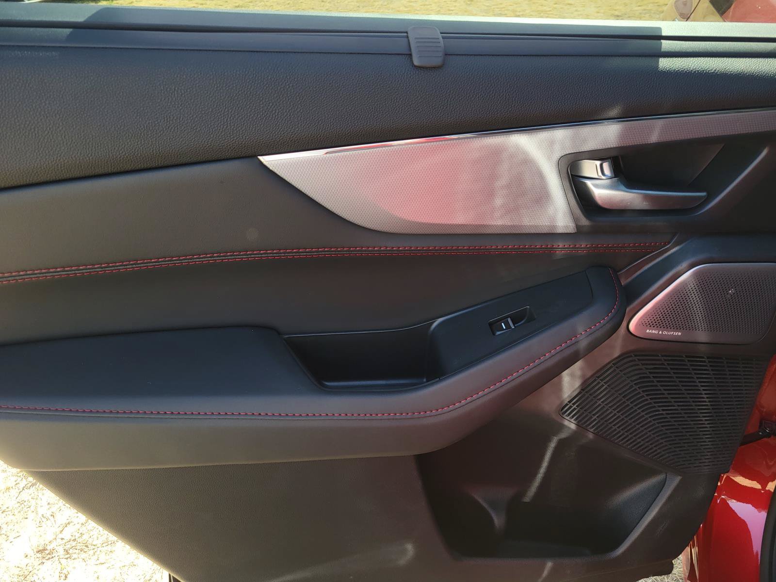 New 2026 Acura MDX A-Spec AWD/4WD image 13