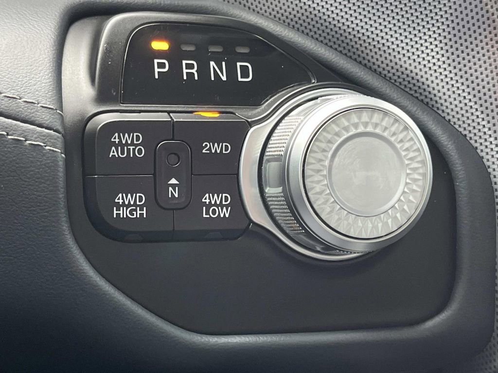 Used 2022 RAM 1500 Limited image 33
