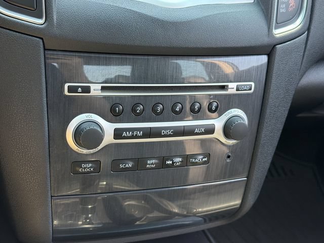 Used 2013 Nissan Maxima 3.5 SV FWD image 23