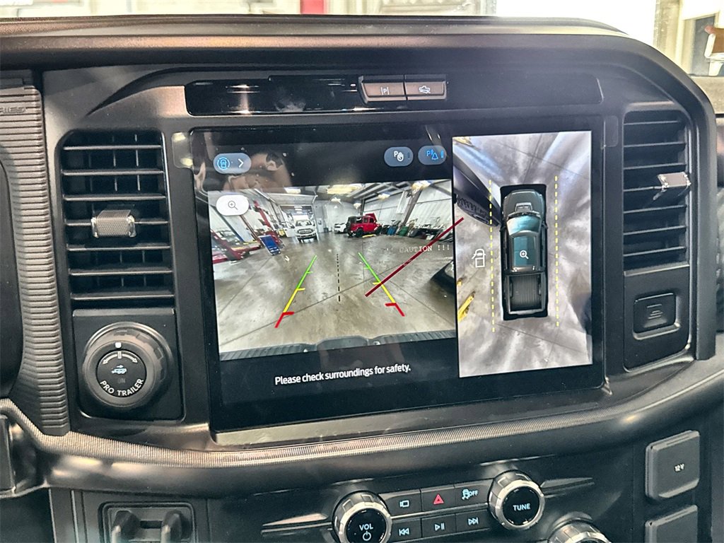 New 2025 Ford F150 Raptor image 20