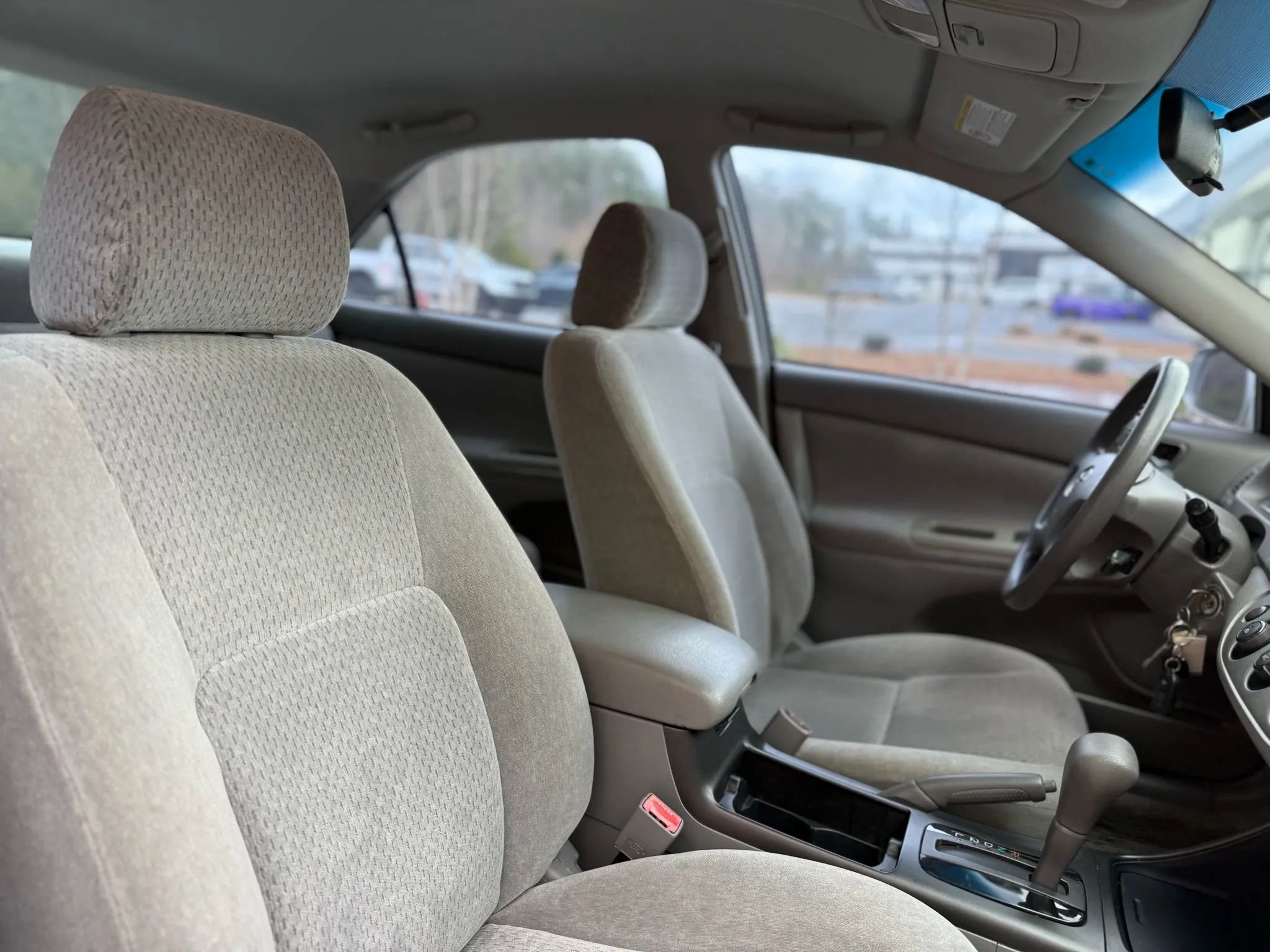 Used 2002 Toyota Camry LE image 22